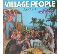 Village People - Go West - Metronome - 0900.153