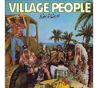 Village People - Go West [Vinyl LP]