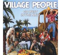 Village People - Go Westin The Navy