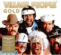 Village People - Gold [Import]