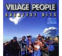 Village People - Greatest Hits [Import]