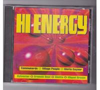 Village People - Hi Energy (UK Import)