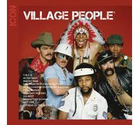 Village People - Icon