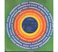 Village People - In the navy (1979) / Vinyl Maxi Single [Vinyl 12'']