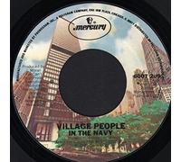 Village People - In the navy (1979) / Vinyl single [Vinyl-Single 7'']