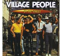 Village People - In the Street