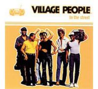 Village People - in The Street [Import]