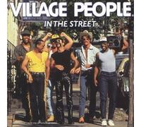 Village People - in The Streets