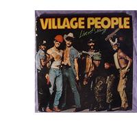 village people (live and sleazy)pres:usa