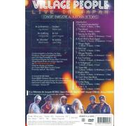 Village People Live In Japan