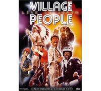 Village People : Live In Japan