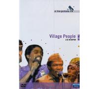 Village People-Live in Japan [Import]