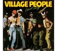 Village People – Live & Sleazy