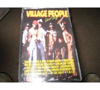 Village People - Live & Sleazy