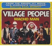 Village People - Macho Man