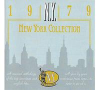 Village People - New York Collection 1979
