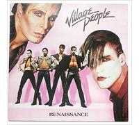 Village People - renaissance LP