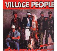 Village People - San Francisco ('89 Remix) [Import]