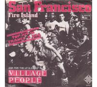 Village People - San Francisco - Telefunken - 6.12173