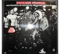 Village People / San Francisco (You've Got Me)