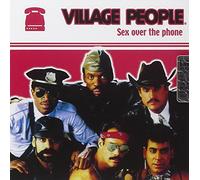 The Village People - Sex Over The Phone [Import]