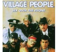 Village People - Sex Over the Phone