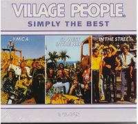 Village People - Simply the Best