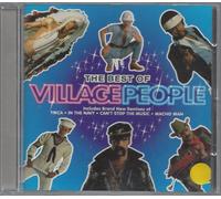 The Best Of Village People