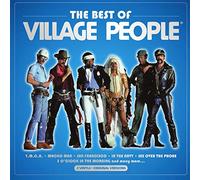 Village People - The Best of Village People [Import]