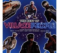 Village People - The Best of Village People [Import]