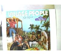 Village People: - Village People: Go West, Erscheinungsjahr 1979