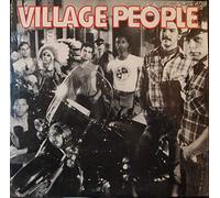 Village People - Village People - Live & Sleazy - [2LP]