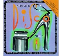 Village People - Vol. 1-Non-Stop Disco