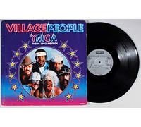 VILLAGE PEOPLE - Y.M.C.A. ('93 Remix, Original Go West) [Import]