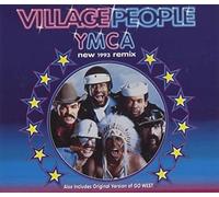 Village People - YMCA [1993 Remix] [Import]
