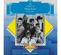 Village People - Ymca