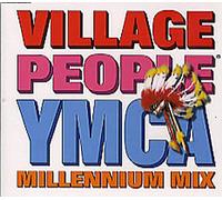 Village People - YMCA/Millennium Remix
