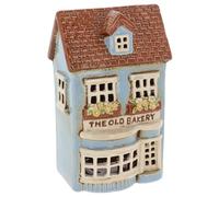 Village Pottery 340372 Photophore Old Bakery