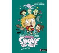 Village sauve qui peut Tome 2 : Même pas fleur ! - Roman dès 9 ans