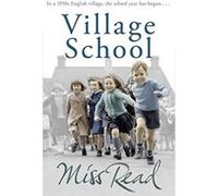 Village School Read, Miss (Auteur)