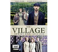 Village: Series One 1914-1920