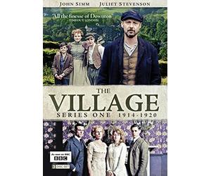 Village: Series One 1914-1920