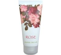 Village Soins-de-la-peau Vitamin-ECrème mains & ongles à la rose 100 ml