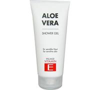 Village Soins-de-la-peau Vitamin-EGel douche Aloe Vera 200 ml