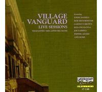 Village Vanguard: Live Sessions 3 (1997-09-23)