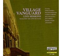 Village Vanguard: Live Sessions 3 (1997-09-23)