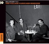 Village Vanguard Sessions/Evans
