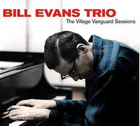 Village Vanguard Sessions - CD - G4z