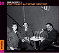 Village Vanguard Sessions/Evans
