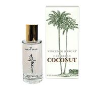 Village Parfums-unisexes Vincenzo-BaronyEau de Toilette Spray 50 ml